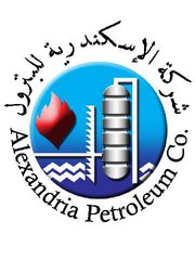 Alexandria Petroleum Company Logo