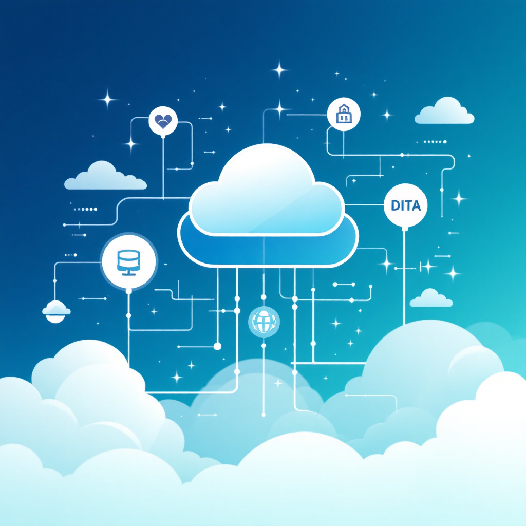 Cloud Solutions